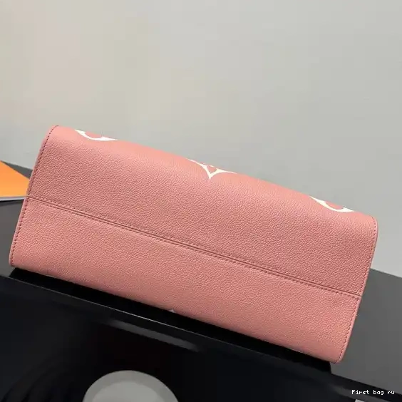 Frstbag ru VUITTON ONTHEGO LOUIS MM 0501